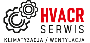 HVACR SPÓŁKA Z OGRANICZONĄ ODPOWIEDZIALNOŚCIĄ